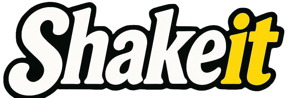 Shakeit - Interactive Spice Snacks