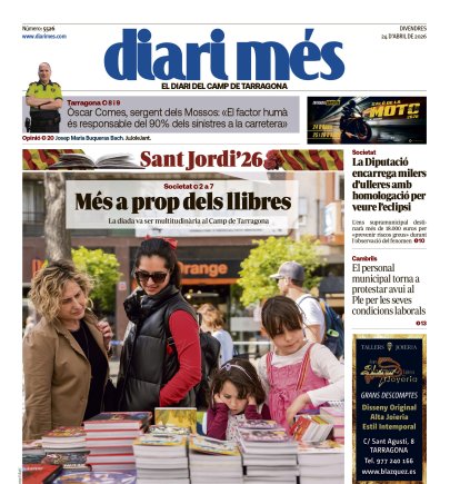 Diari de Tarragona