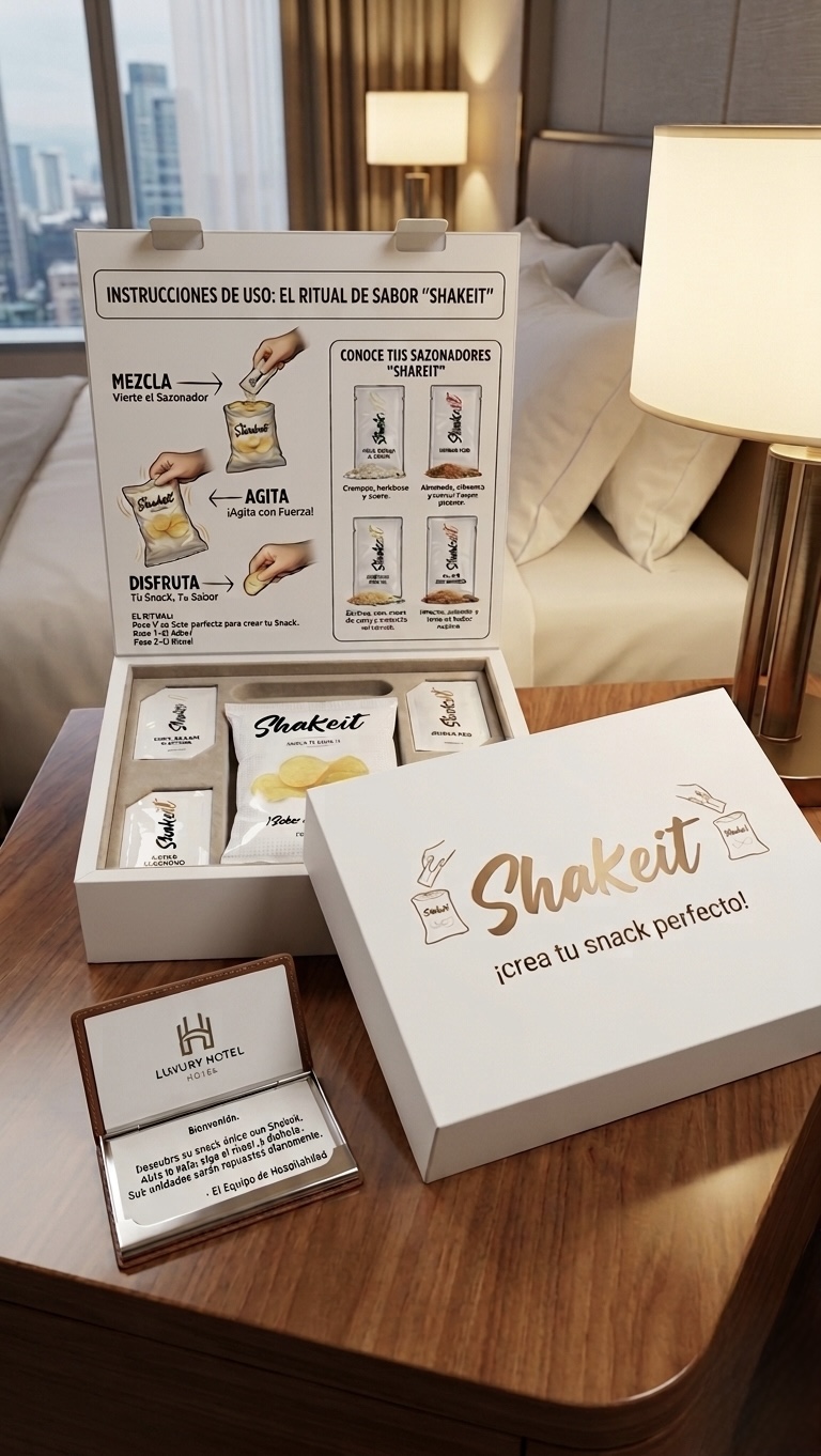 Hoteles